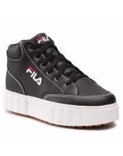 BUTY DAMSKIE FILA SANDBLAST MID  