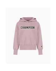 Hooded Sweatshirt CHAMPION JR