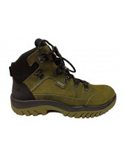 BUTY TREKKINGOWE 4F ALPHA (PRODUKT POLSKI)