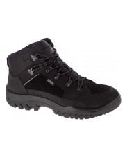 BUTY MĘSKIE TREKKINGOWE  4F 