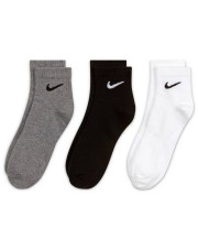 Skarpety Nike Everyday Lightweight Ankle 3-Pack