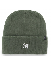 CZAPKA ZIMOWA NEW YORK YANKEES MOSS