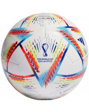 PIŁKA ADIDAS AL RIHLA TRAINING 