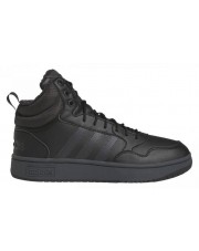 BUTY ADIDAS HOOPS 3.0 MID