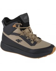 BUTY ZIMOWE JUNIORSKIE 4F DCX-22