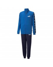 dres Puma Tape Sweat Suit jr.