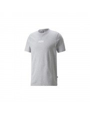 KOSZULKA MĘSKA PUMA MODERN BASIC  