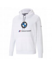BLUZA MĘSKA PUMA BMW MMS ESS 
