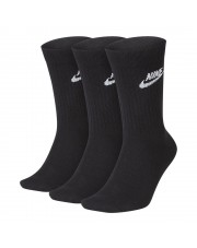 SKARPETY NIKE 3PPK SPORTSWEAR