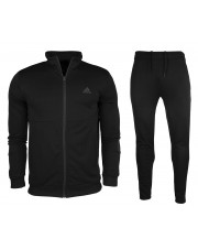 DRES MĘSKI ADIDAS MTS Slim Zipped BLACK