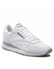 BUTY MĘSKIE REEBOK CLASSIC LEATHER