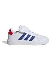 BUTY DZIECIĘCE ADIDAS GRAND COURT 2.0 EL