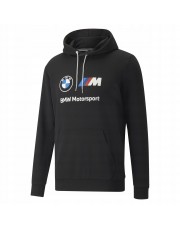 BLUZA MĘSKA PUMA BMW MMS ESS 