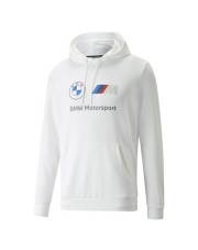 bluza męska Puma BMW MMS ESS Hoodie 