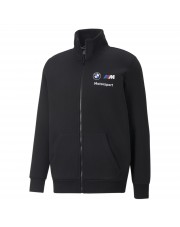 BLUZA MĘSKA PUMA BMW MMS ESS FLEECE