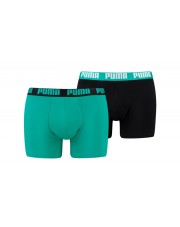 BOKSERKI MĘSKIE PUMA BASIC BOXER 2P 