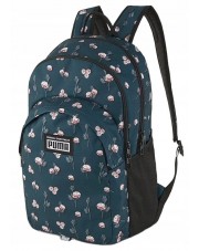 plecak PUMA Academy Backpack Marine Blue