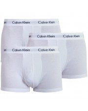 BOKSERKI MĘSKIE CALVIN KLEIN  TRZY PARY