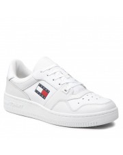 SNEAKERSY MĘSKIE TOMMY HILFIGER