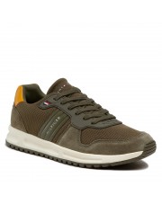 SNEAKERSY MĘSKIE TOMMY HILFIGER
