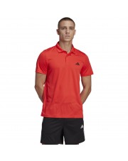 KOSZULKA POLO MĘSKA ADIDAS TR-ES BASE