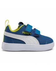 BUTY DZIECIĘCE PUMA COURTFKEX V2 MESH