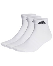 SKARPETY ADIDAS  T SPW ANKLE (ZESTSAW 3 PAR)