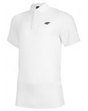 KOSZULKA MĘSKA POLO 4F 