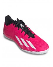 Buty halowe męskie Adidas X SPEEDPORTAL.4 IN 