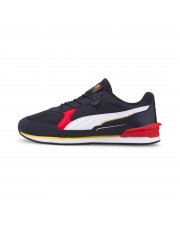 BUTY MĘSKIE PUMA Red Bull Racing LOW RACER