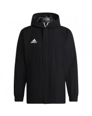 Kurtka adidas Entrada 22 All-weather 