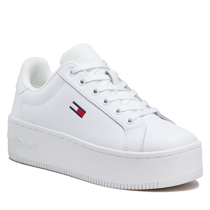 anzosport.pl - SNEAKERSY DAMSKIE TOMMY HILFIGER , Lifestyle, Buty ...