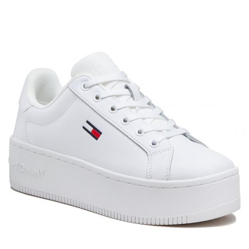 anzosport.pl - SNEAKERSY DAMSKIE TOMMY HILFIGER , Lifestyle, Buty ...