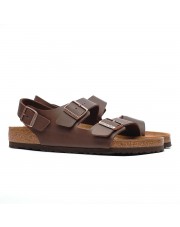 SANDAŁY MĘSKIE BIRKENSTOCK MILANO BF