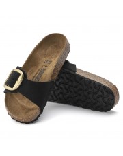 KLAPKI DAMSKIE BIRKENSTOCK MADRID BIG BUCKLE LENB