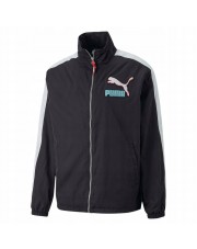 KURTKA MĘSKA PUMA T7 FANDOM TRACK 