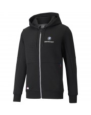 Bluza męska Puma BMW MMS Full-Zip Hoodie 