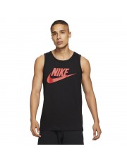KOSZULKANA RAMIĄCZKA MĘSKA NIKE TANK ICON 