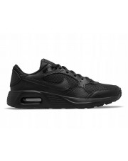 BUTY JUNIORSKIE NIKE AIR MAX  SC 