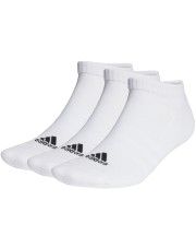 skarpety adidas Cushioned Low-Cut 3P (HT3434)