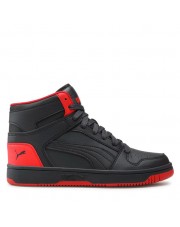BUTY PUMA REBOUND LAYUP JR