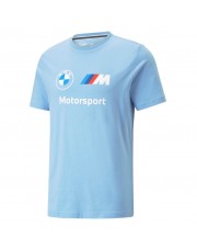 KOSZULKA MĘSKA BMW MMS ESS LOGO