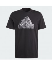 KOSZULKA MĘSKA ADIDAS CAMO