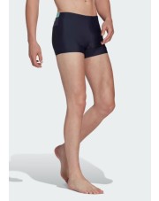 KĄPIELÓWKI MĘSKIE ADIDAS COLORBLOCK SWIM BOXERS