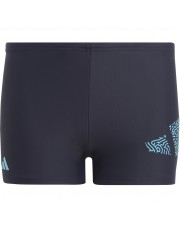 KĄPIELÓWKI ADIDAS 3 BAR LOG BOXER 