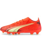 buty PUMA ULTRA MATCH FG/AG 