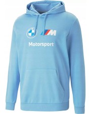 BLUZA MĘSKA PUMA BMW MMS ESS FT 