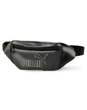 Nerka Waistbag Puma Black-metall