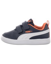 BUTY DZIECIĘCE PUMA COURTFLEX V2 