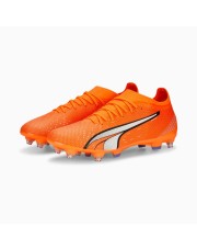 BUTY PIŁKARSKIE PUMA ULTRA MATCH MxSG 